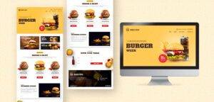 Home best web design company in Lucknow