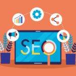 SEO company in lucknow