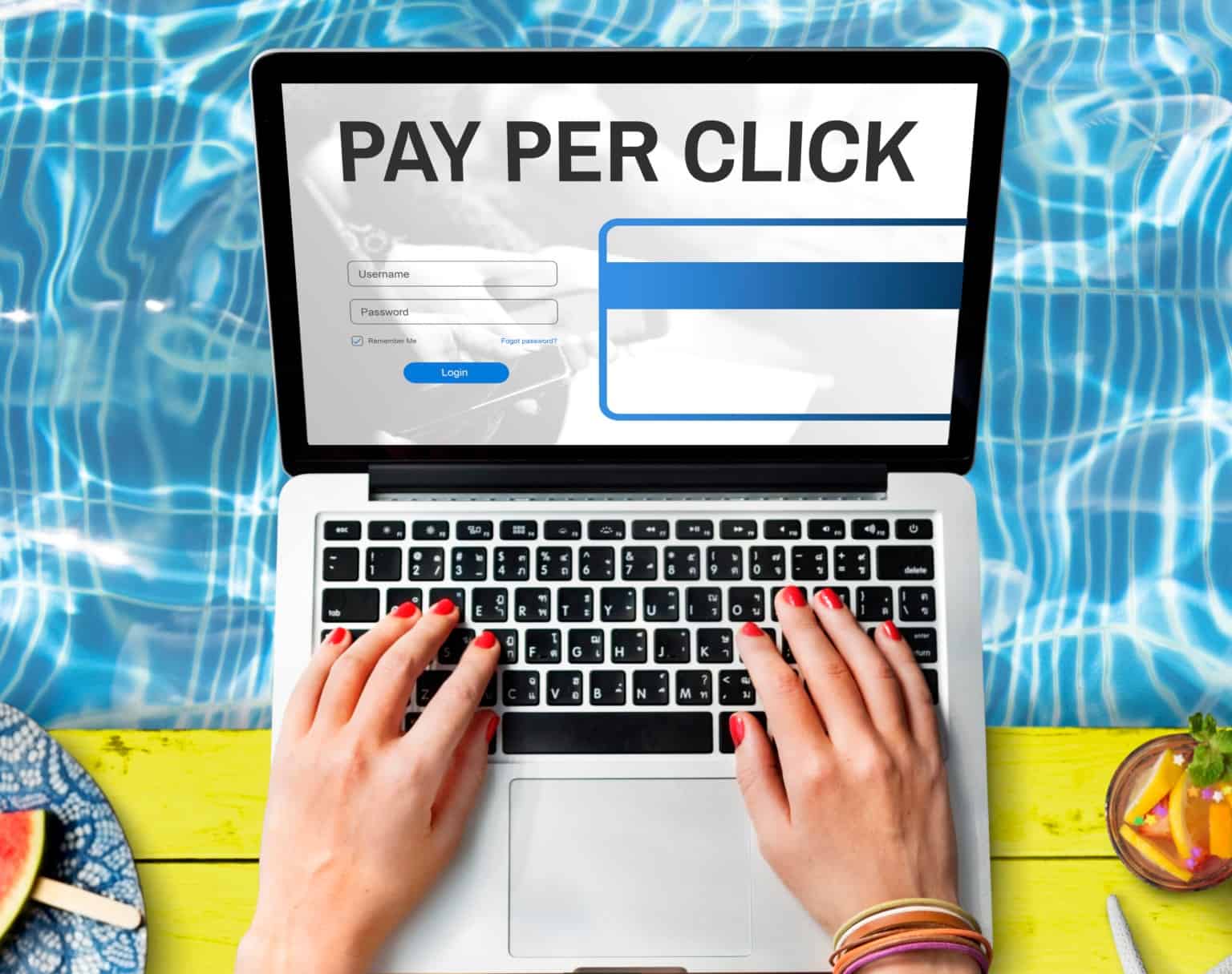 ppc or pay per click in lucknow