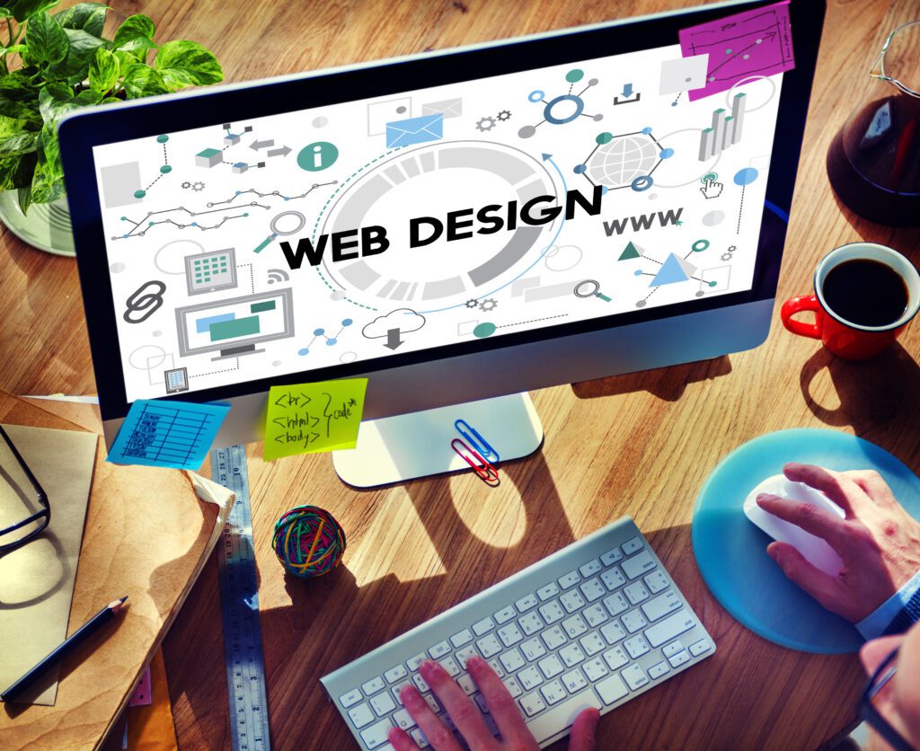 Web Designing Company in Lucknow