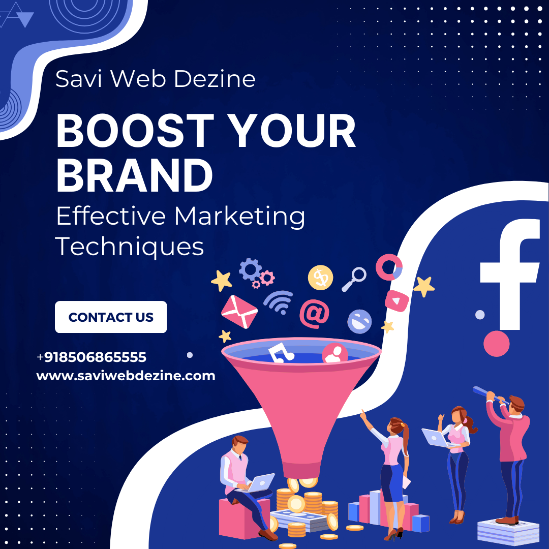 Maximizing Success: Effective Facebook Ads for SMEs