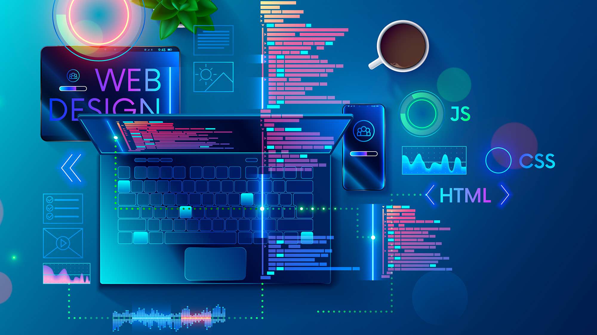 How to Make Money Online – 7 Proven Ways Website Designer in Lucknow